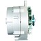 Wai Global Alternator, ALTFD 1G 100A, 100 Amp12 Volt, CW, 1Groove Pulley 7705-9N - alternate 5